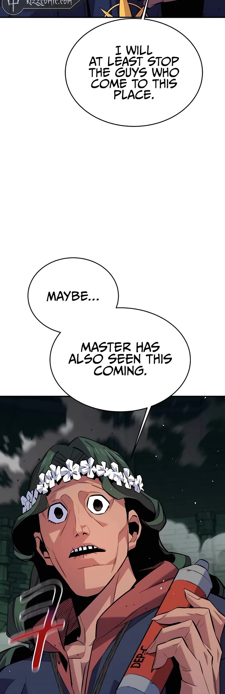 Auto Hunting With My Clones Chapter 84 page 7 - Chapter 84