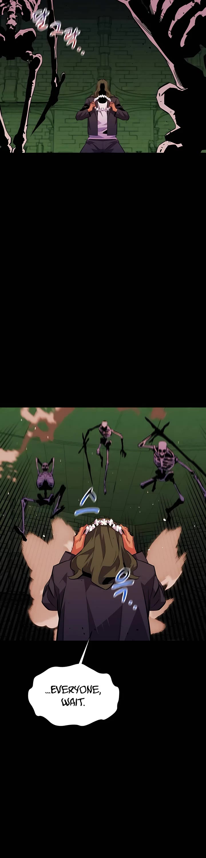 Auto Hunting With My Clones Chapter 85 page 10 - Chapter 85