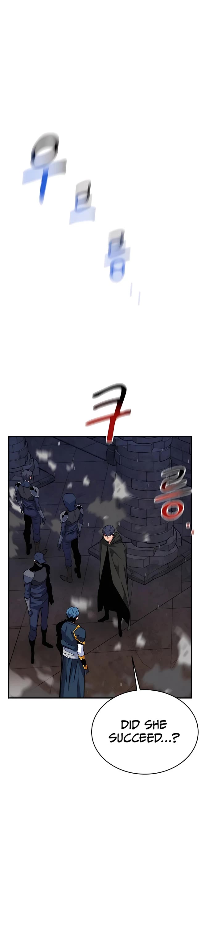 Auto Hunting With My Clones Chapter 85 page 14 - Chapter 85