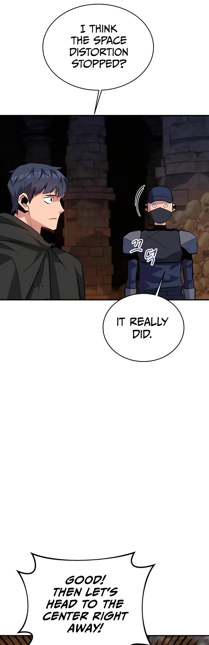 Auto Hunting With My Clones Chapter 85 page 15 - Chapter 85