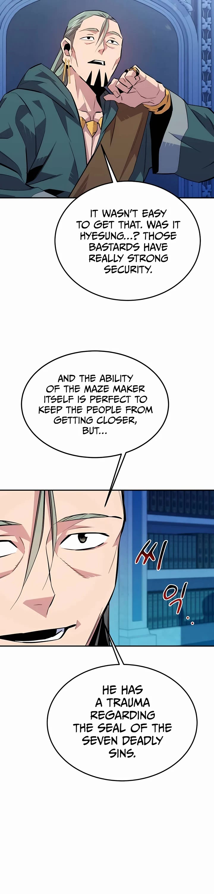 Auto Hunting With My Clones Chapter 85 page 18 - Chapter 85