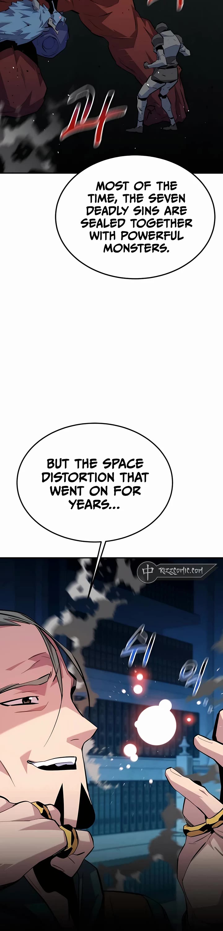 Auto Hunting With My Clones Chapter 85 page 22 - Chapter 85