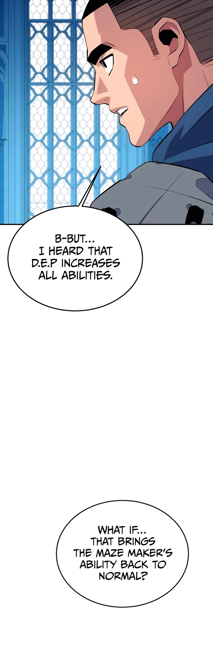 Auto Hunting With My Clones Chapter 85 page 27 - Chapter 85
