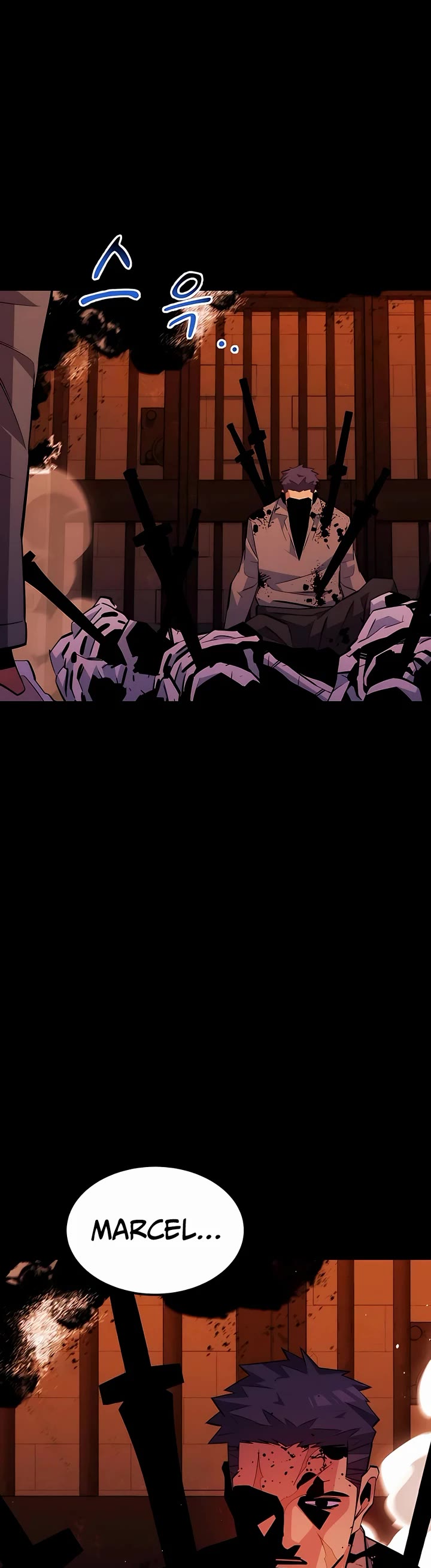 Auto Hunting With My Clones Chapter 85 page 3 - Chapter 85