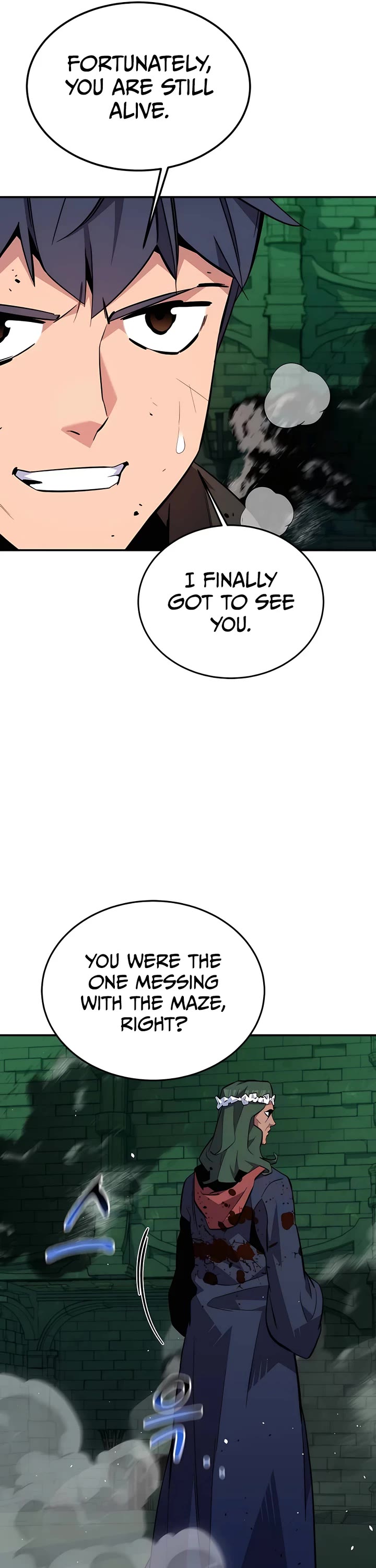 Auto Hunting With My Clones Chapter 85 page 33 - Chapter 85