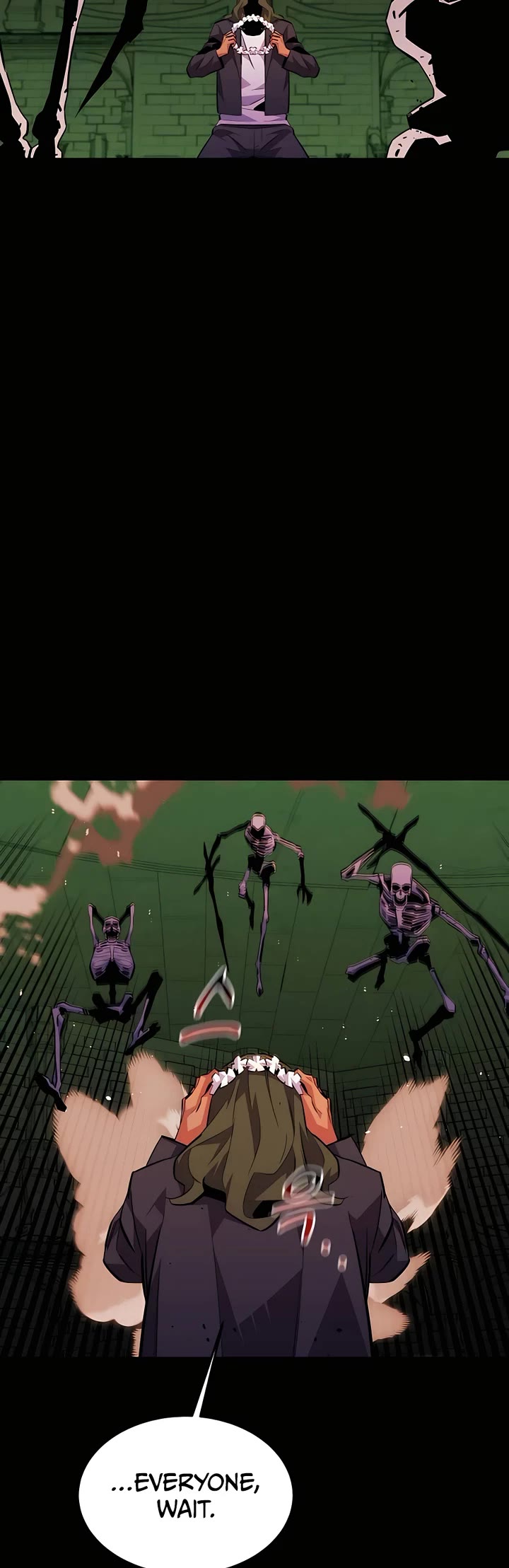 Auto Hunting With My Clones Chapter 85 page 39 - Chapter 85