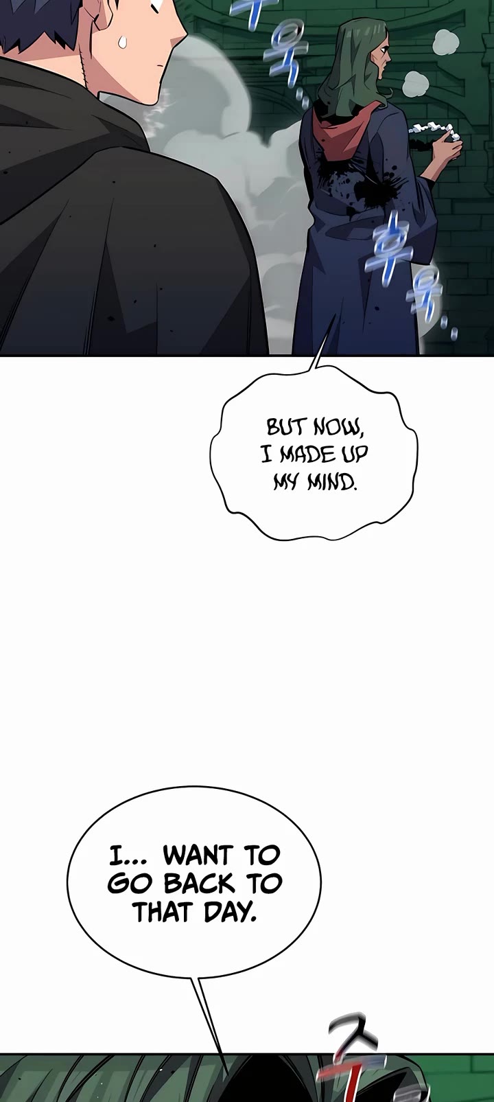 Auto Hunting With My Clones Chapter 85 page 43 - Chapter 85