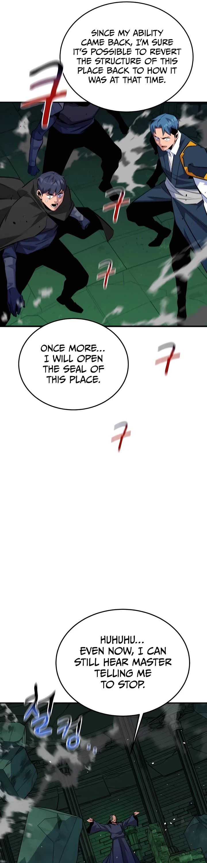 Auto Hunting With My Clones Chapter 85 page 45 - Chapter 85