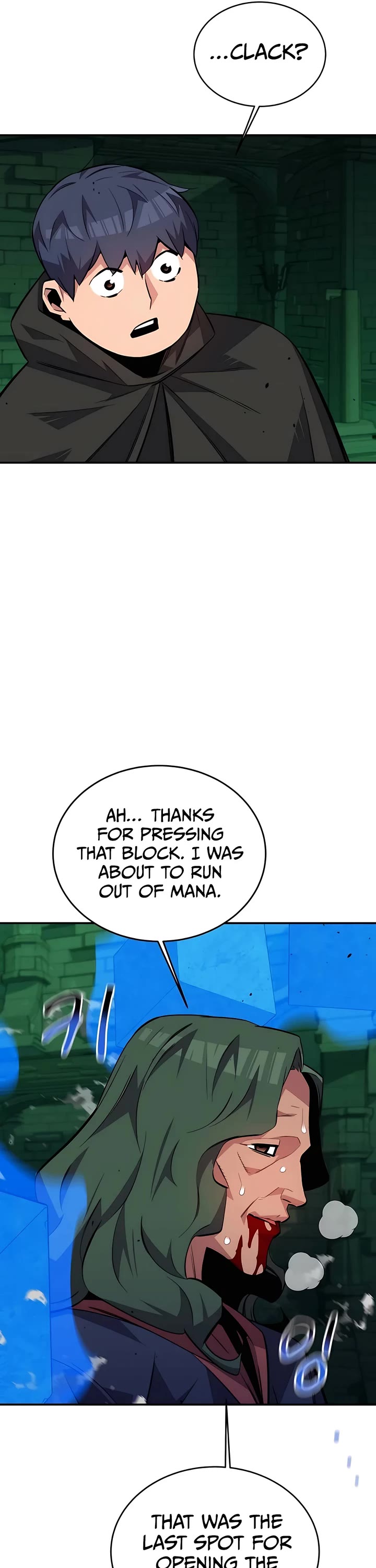 Auto Hunting With My Clones Chapter 85 page 53 - Chapter 85