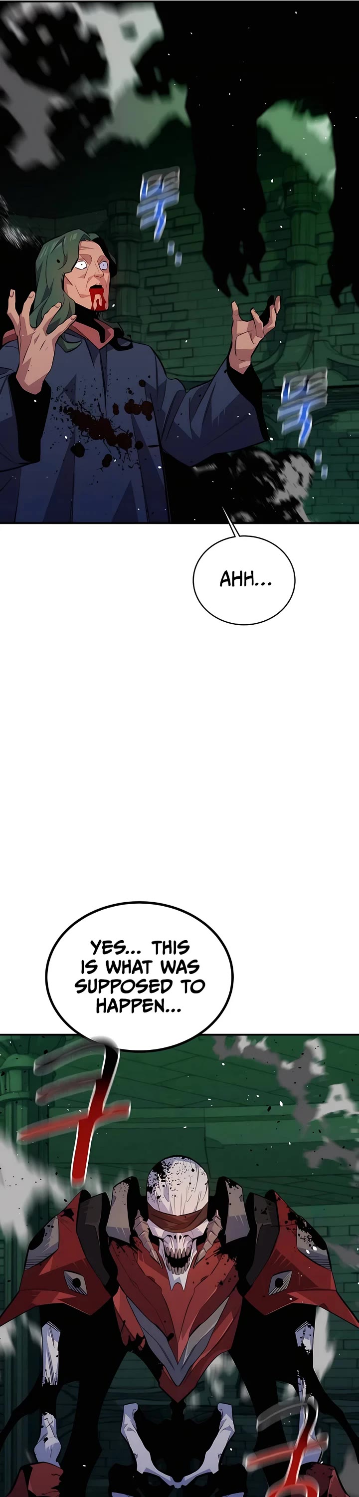 Auto Hunting With My Clones Chapter 85 page 61 - Chapter 85