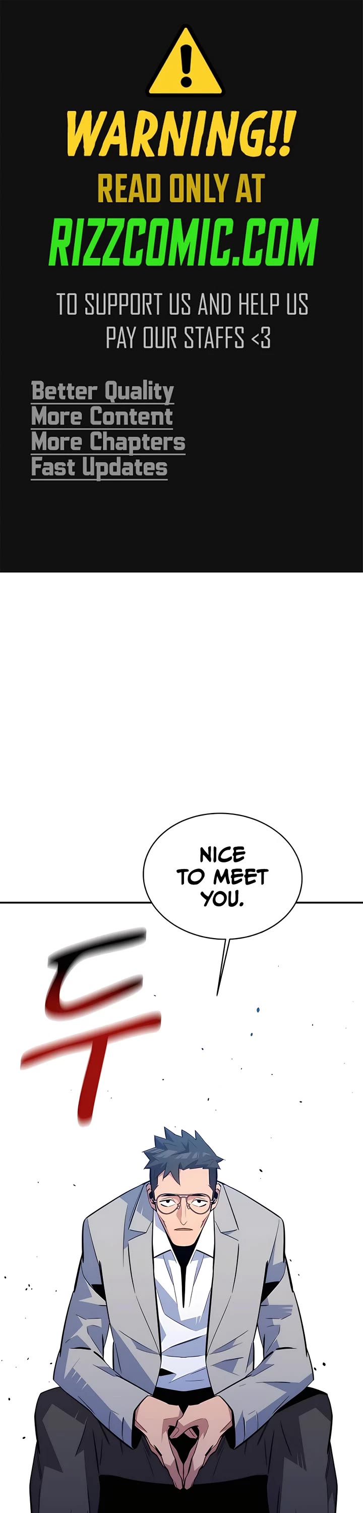 Auto Hunting With My Clones Chapter 86 page 1 - Chapter 86