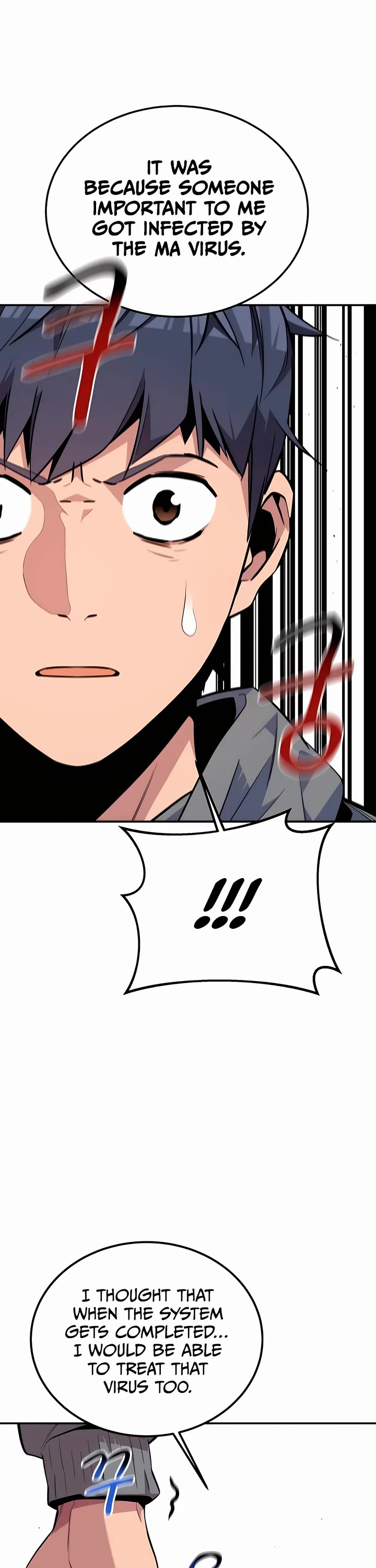 Auto Hunting With My Clones Chapter 86 page 10 - Chapter 86