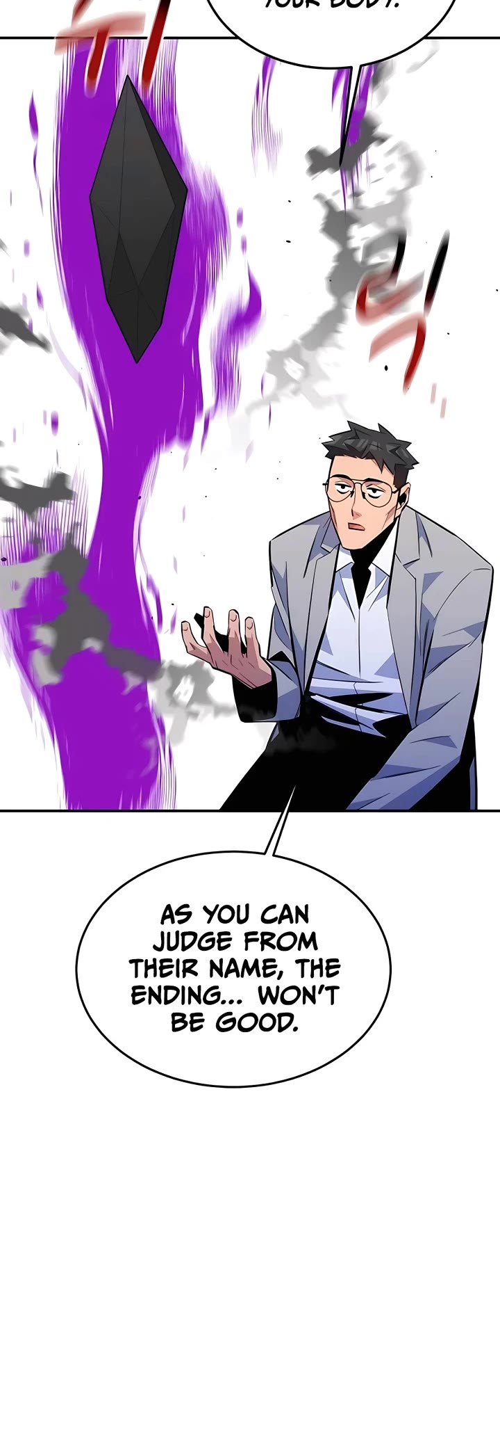 Auto Hunting With My Clones Chapter 86 page 20 - Chapter 86
