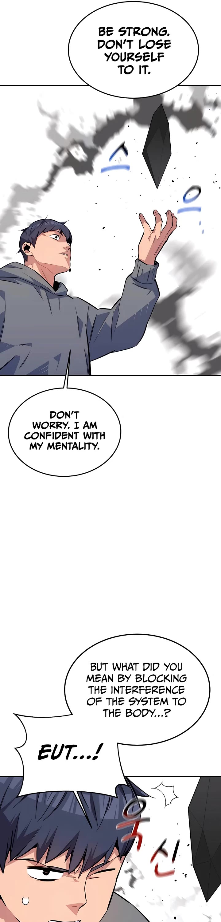 Auto Hunting With My Clones Chapter 86 page 21 - Chapter 86