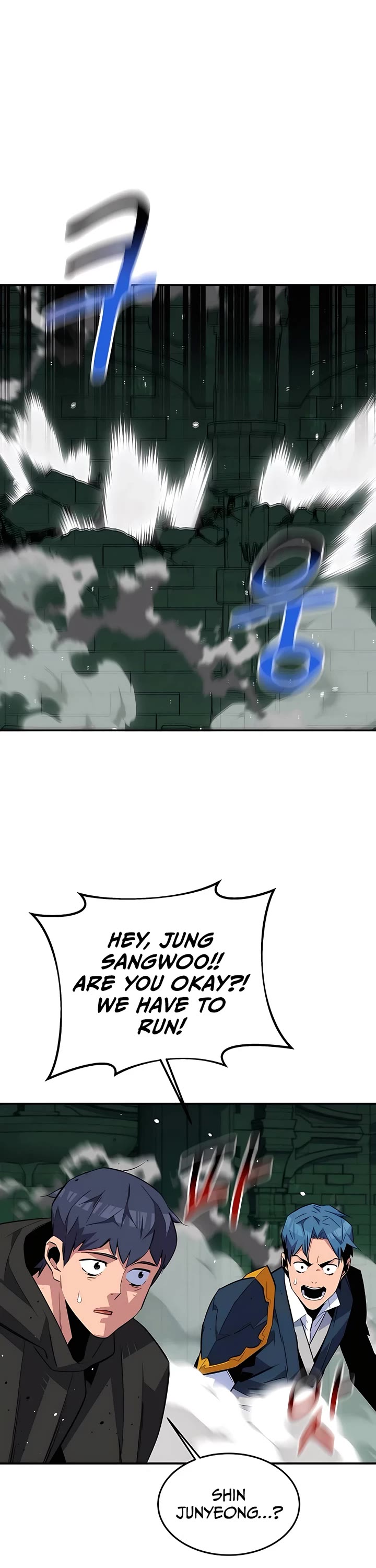 Auto Hunting With My Clones Chapter 86 page 26 - Chapter 86