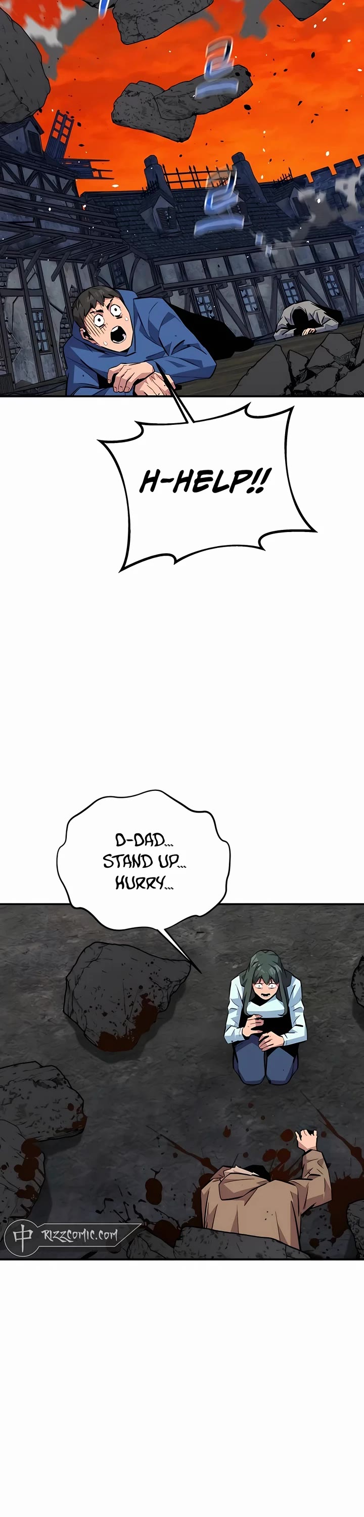 Auto Hunting With My Clones Chapter 86 page 30 - Chapter 86