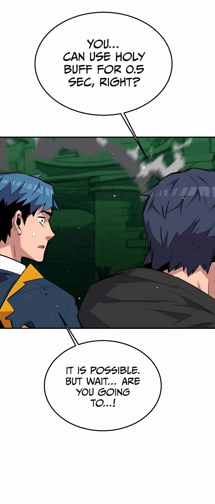 Auto Hunting With My Clones Chapter 86 page 32 - Chapter 86