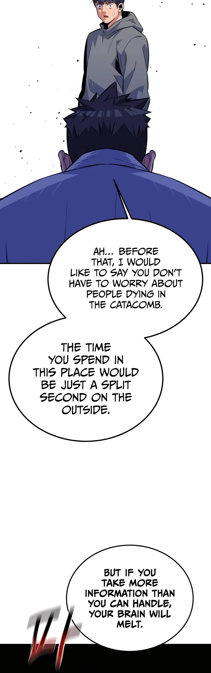 Auto Hunting With My Clones Chapter 86 page 4 - Chapter 86