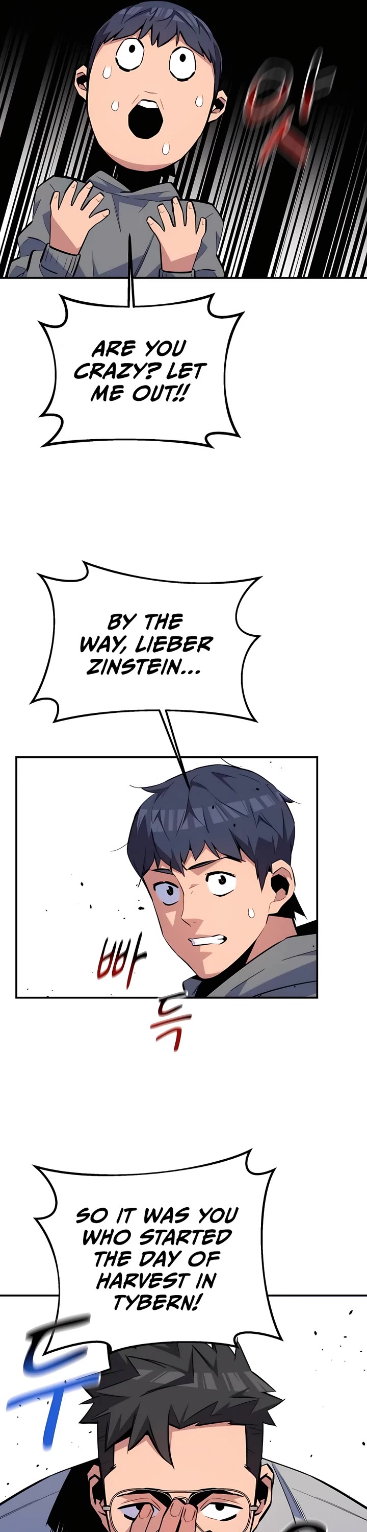 Auto Hunting With My Clones Chapter 86 page 5 - Chapter 86