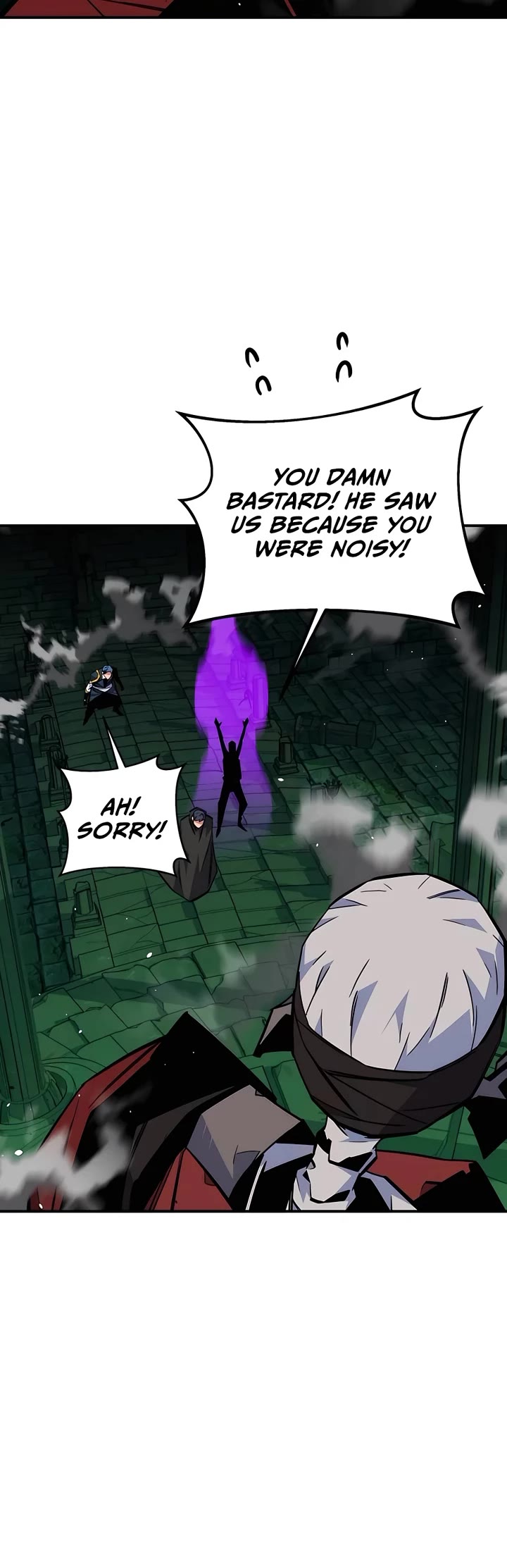 Auto Hunting With My Clones Chapter 86 page 58 - Chapter 86