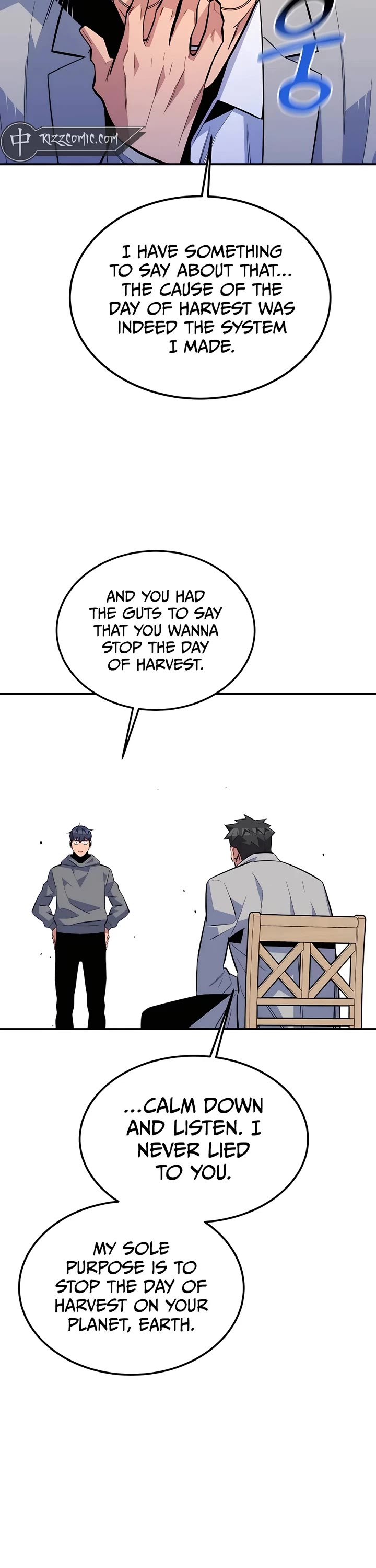 Auto Hunting With My Clones Chapter 86 page 6 - Chapter 86
