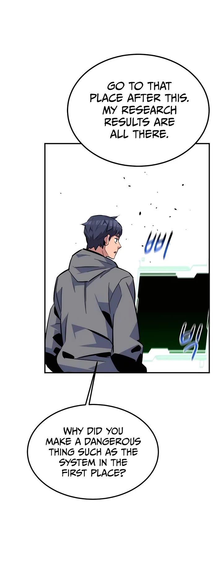 Auto Hunting With My Clones Chapter 86 page 8 - Chapter 86