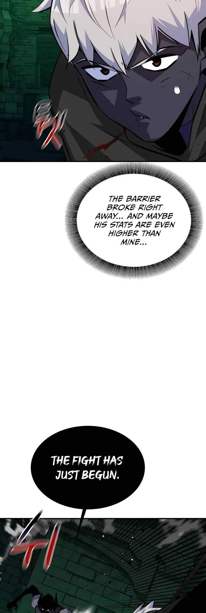 Auto Hunting With My Clones Chapter 87 page 11 - Chapter 87