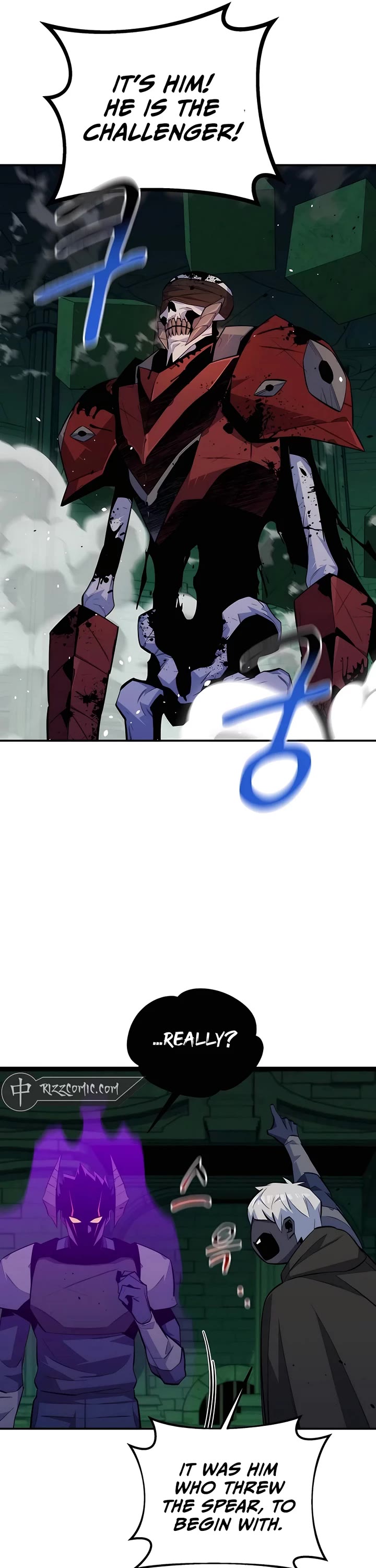 Auto Hunting With My Clones Chapter 87 page 17 - Chapter 87