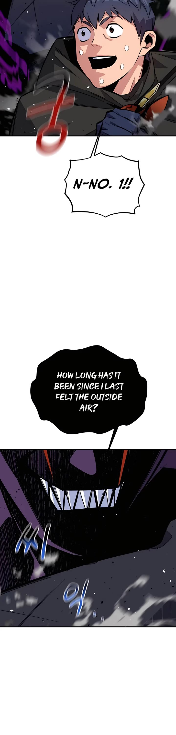 Auto Hunting With My Clones Chapter 87 page 2 - Chapter 87