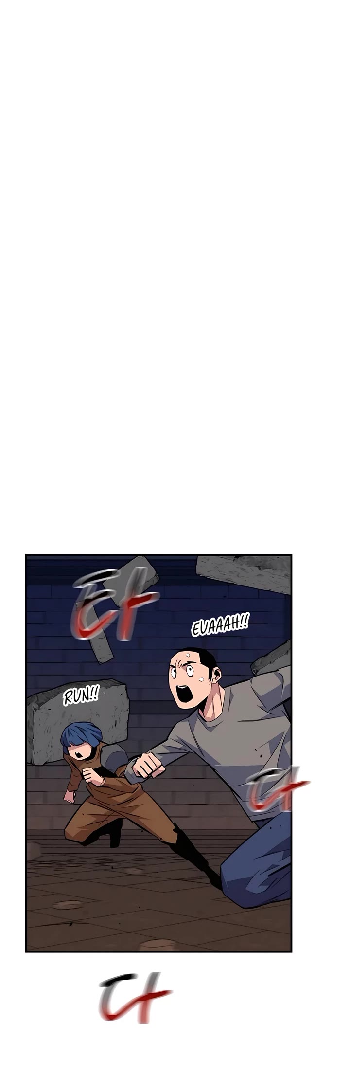 Auto Hunting With My Clones Chapter 87 page 31 - Chapter 87