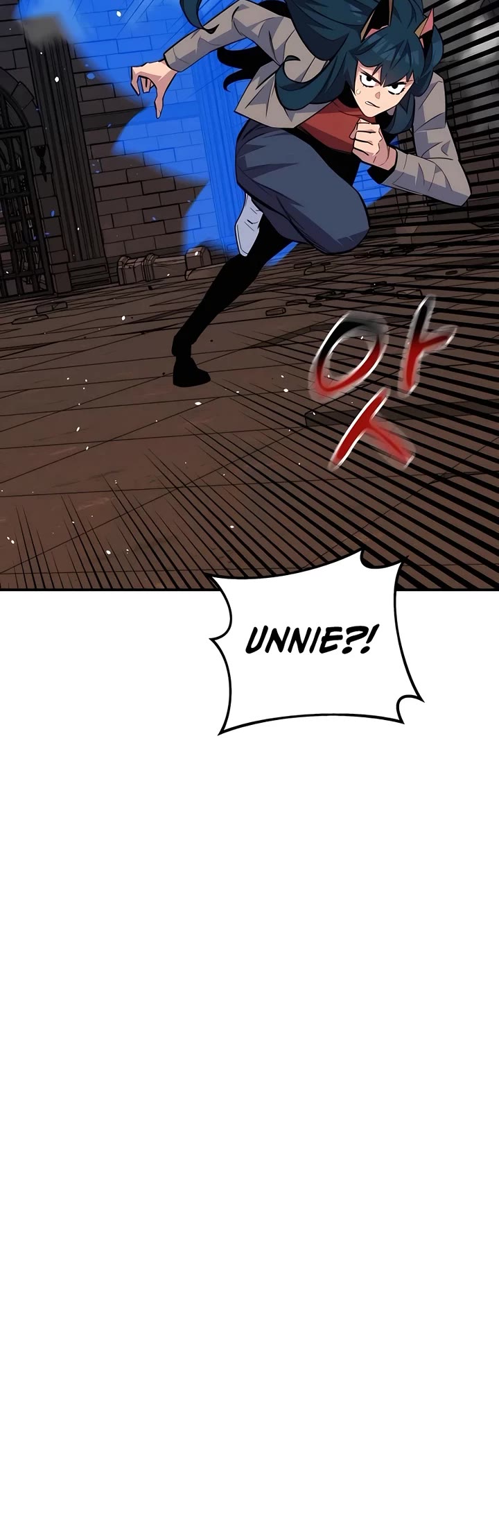 Auto Hunting With My Clones Chapter 87 page 35 - Chapter 87
