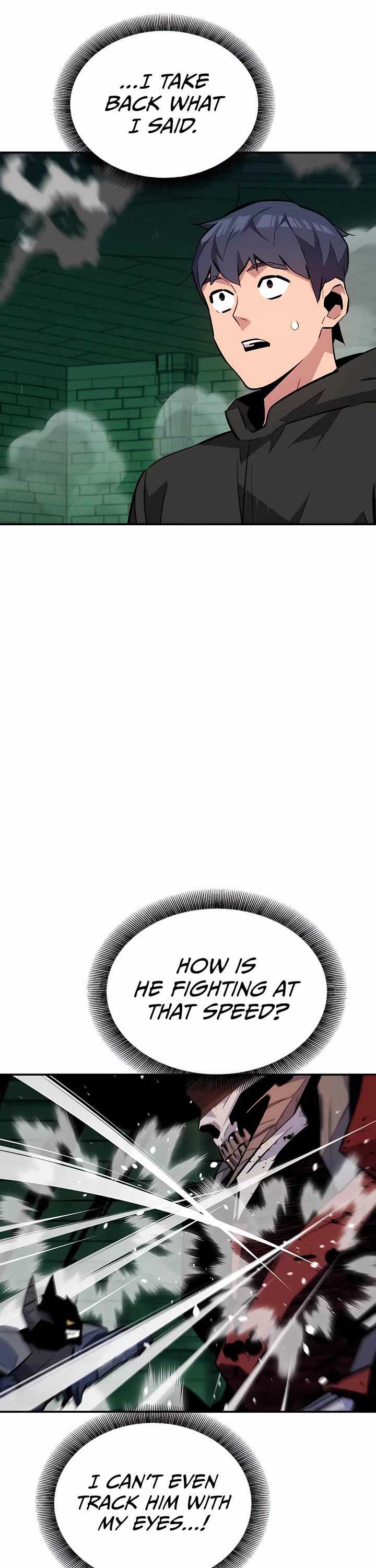 Auto Hunting With My Clones Chapter 87 page 37 - Chapter 87