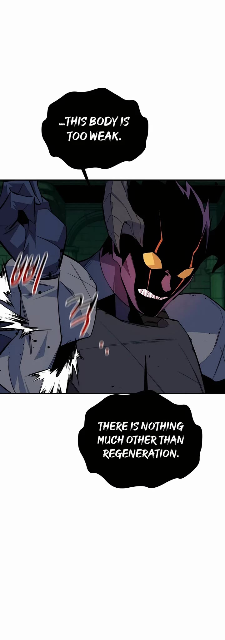 Auto Hunting With My Clones Chapter 87 page 39 - Chapter 87