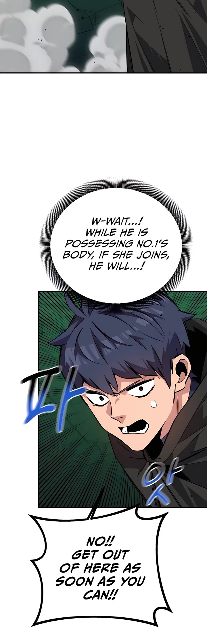Auto Hunting With My Clones Chapter 87 page 43 - Chapter 87