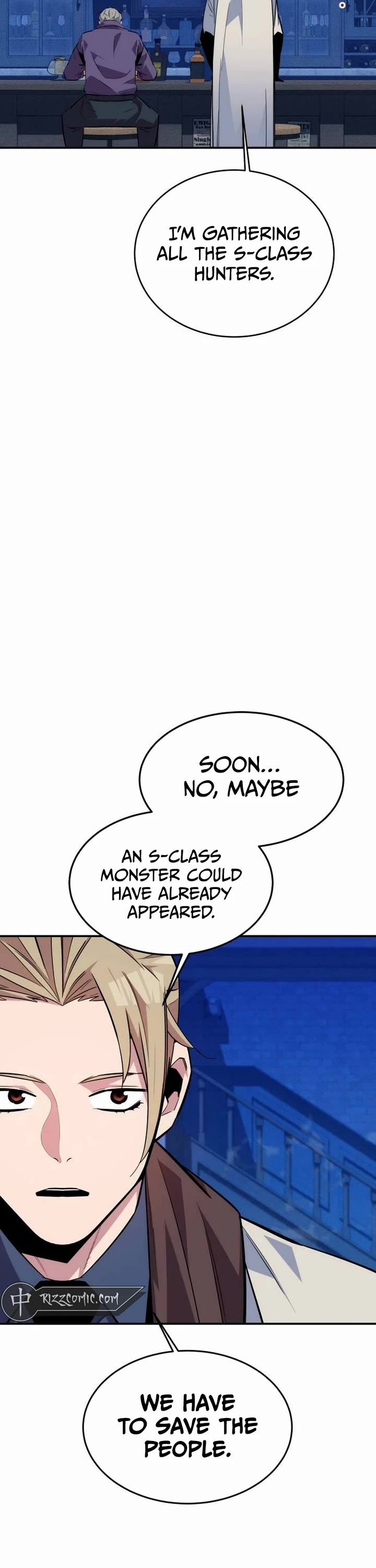 Auto Hunting With My Clones Chapter 87 page 53 - Chapter 87