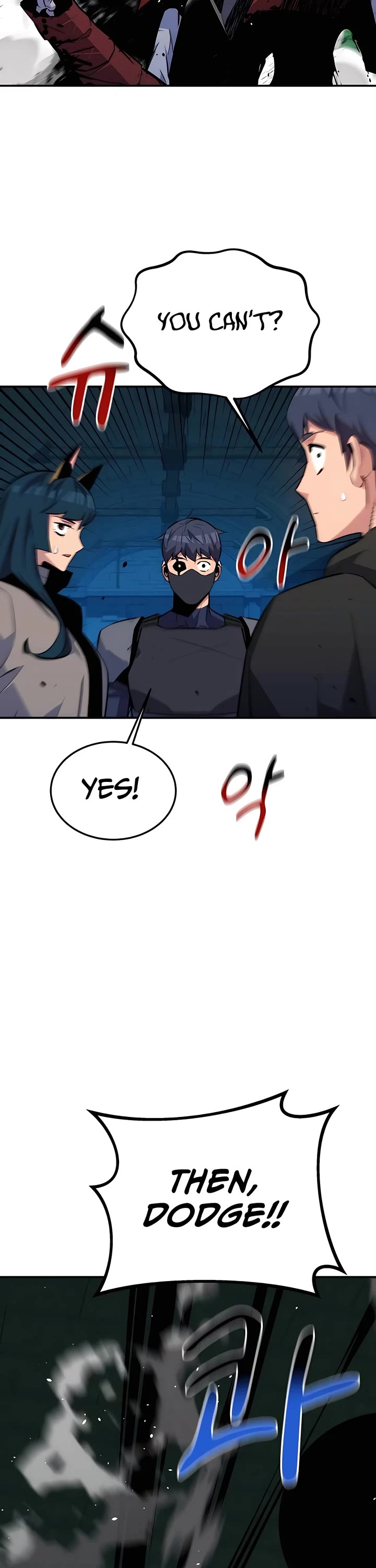 Auto Hunting With My Clones Chapter 88 page 10 - Chapter 88