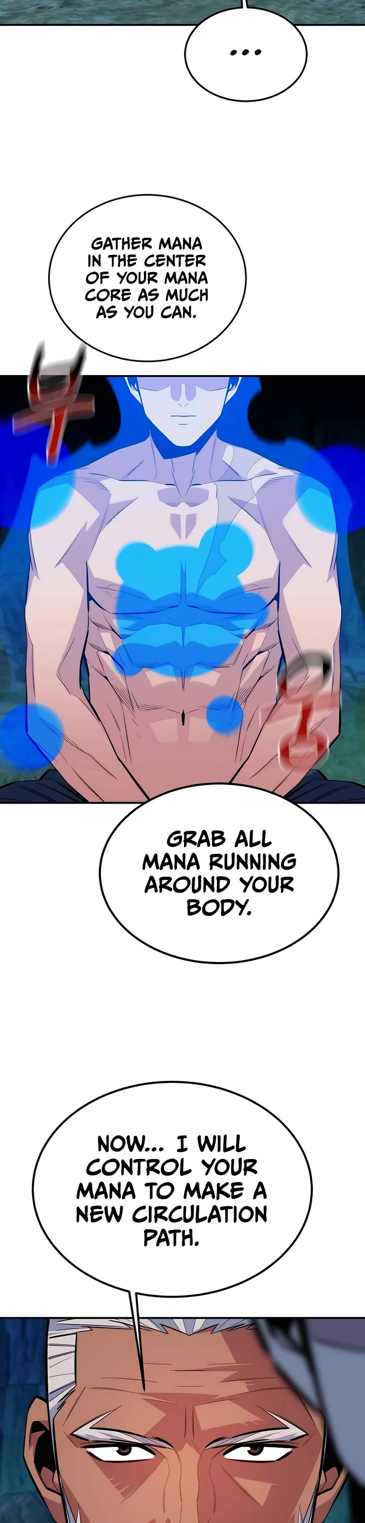 Auto Hunting With My Clones Chapter 88 page 14 - Chapter 88