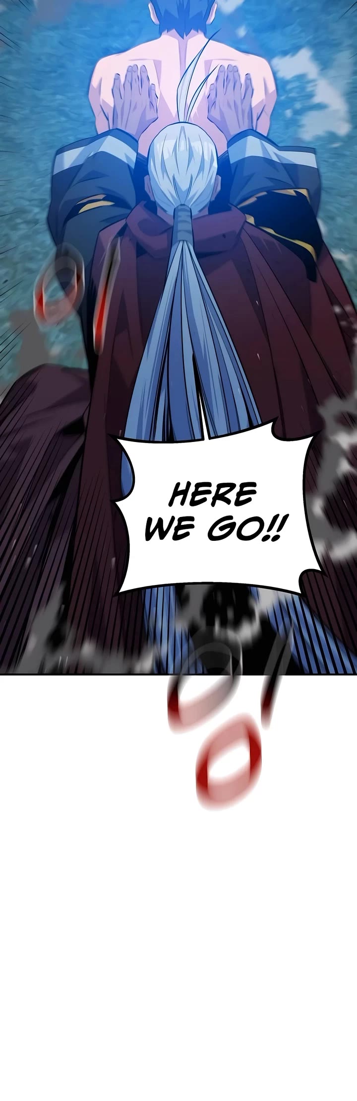 Auto Hunting With My Clones Chapter 88 page 16 - Chapter 88