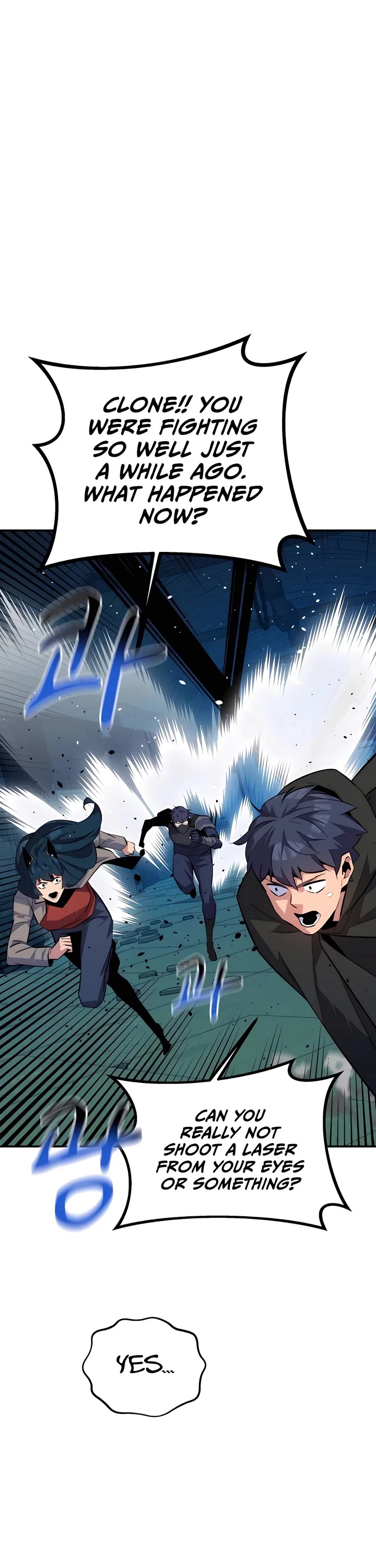 Auto Hunting With My Clones Chapter 88 page 17 - Chapter 88
