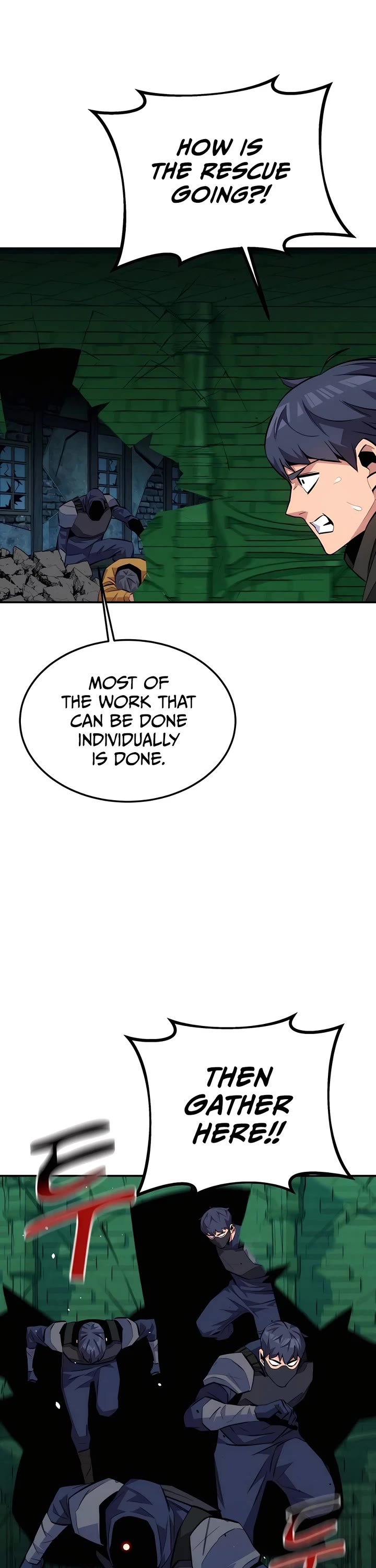 Auto Hunting With My Clones Chapter 88 page 18 - Chapter 88