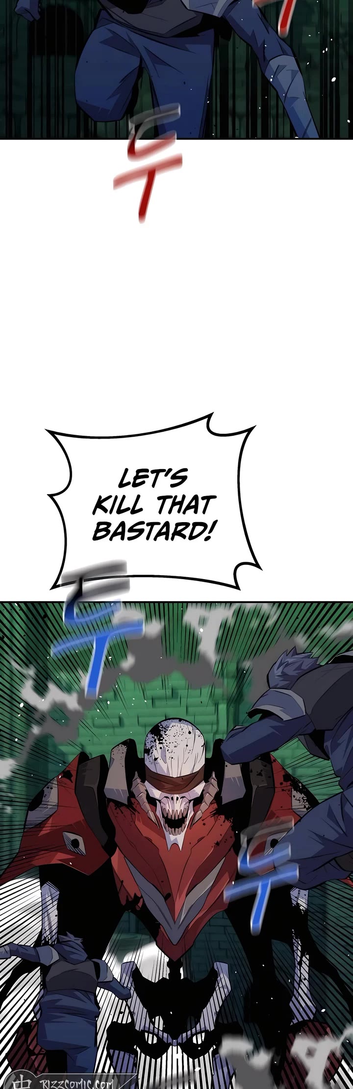 Auto Hunting With My Clones Chapter 88 page 19 - Chapter 88