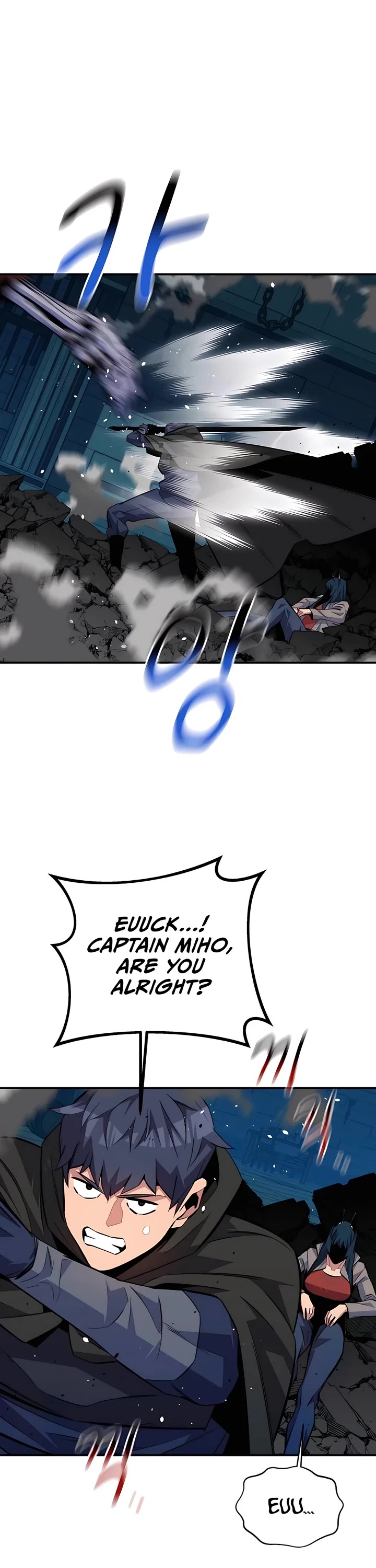 Auto Hunting With My Clones Chapter 88 page 30 - Chapter 88