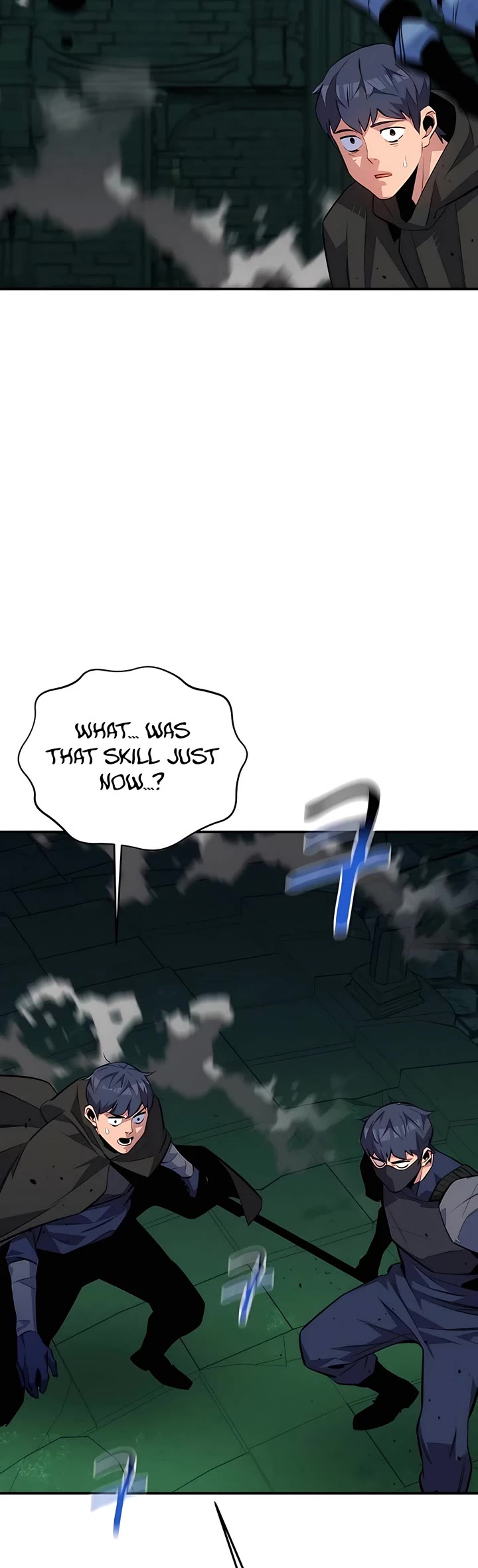 Auto Hunting With My Clones Chapter 88 page 34 - Chapter 88