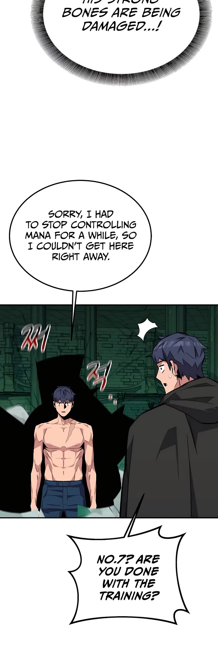 Auto Hunting With My Clones Chapter 88 page 43 - Chapter 88