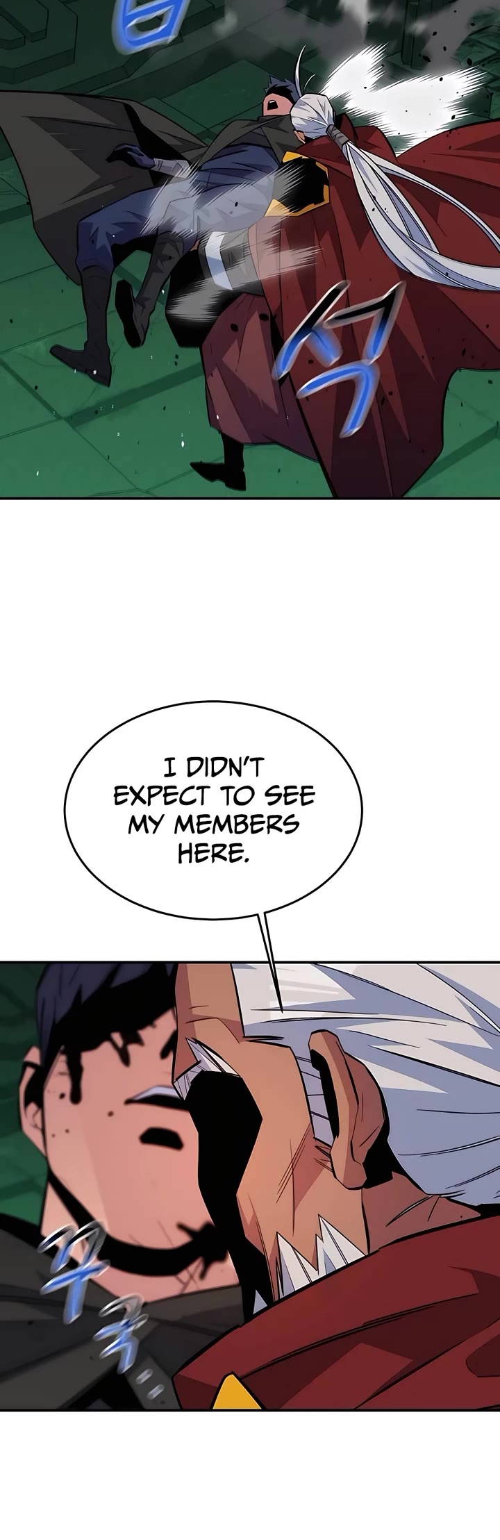 Auto Hunting With My Clones Chapter 88 page 58 - Chapter 88
