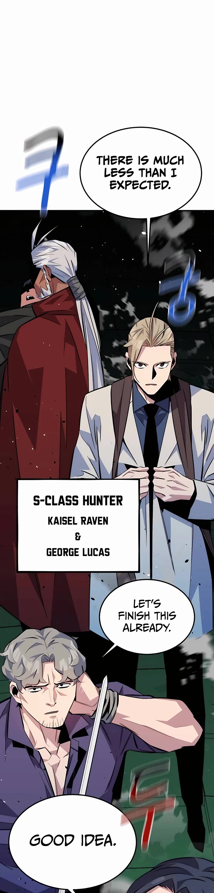 Auto Hunting With My Clones Chapter 88 page 59 - Chapter 88