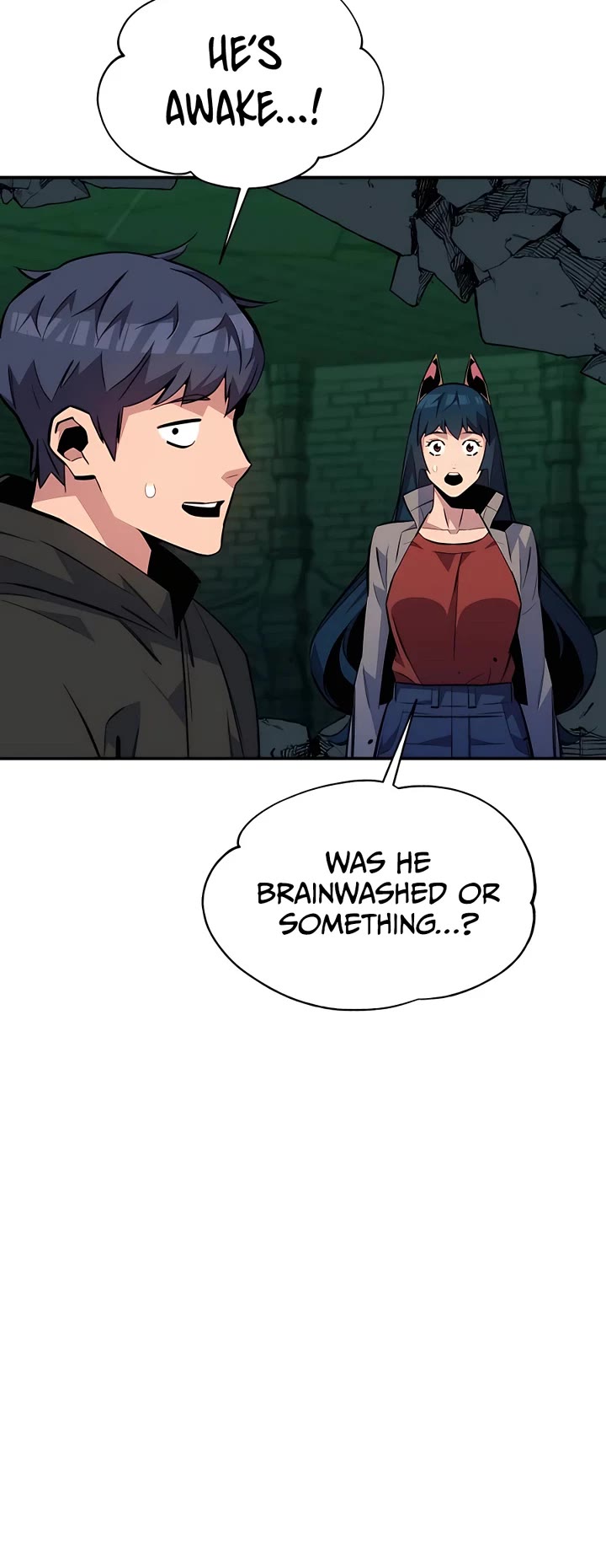 Auto Hunting With My Clones Chapter 88 page 7 - Chapter 88