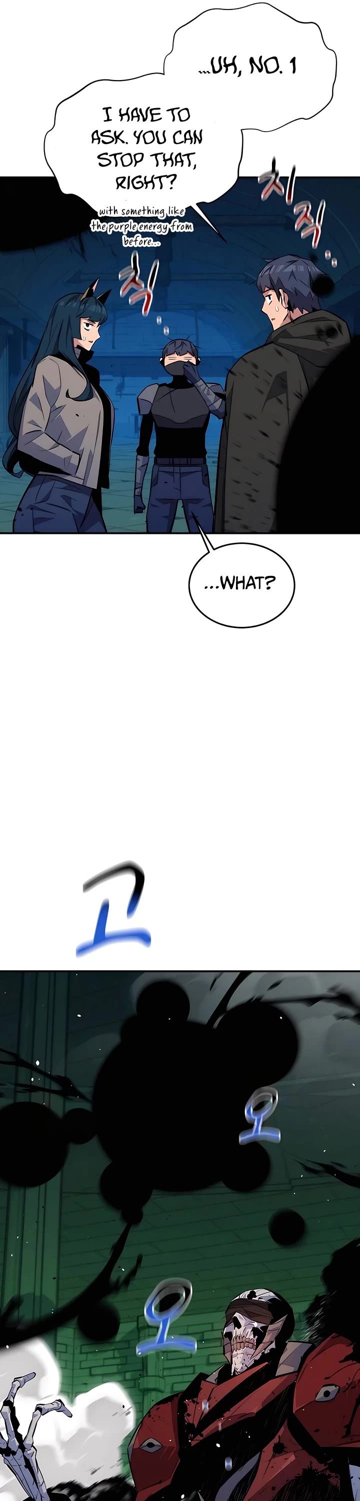 Auto Hunting With My Clones Chapter 88 page 9 - Chapter 88