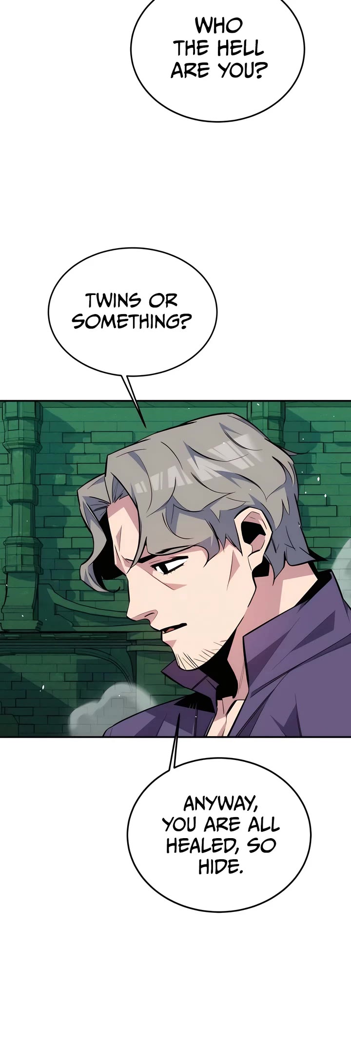 Auto Hunting With My Clones Chapter 89 page 11 - Chapter 89
