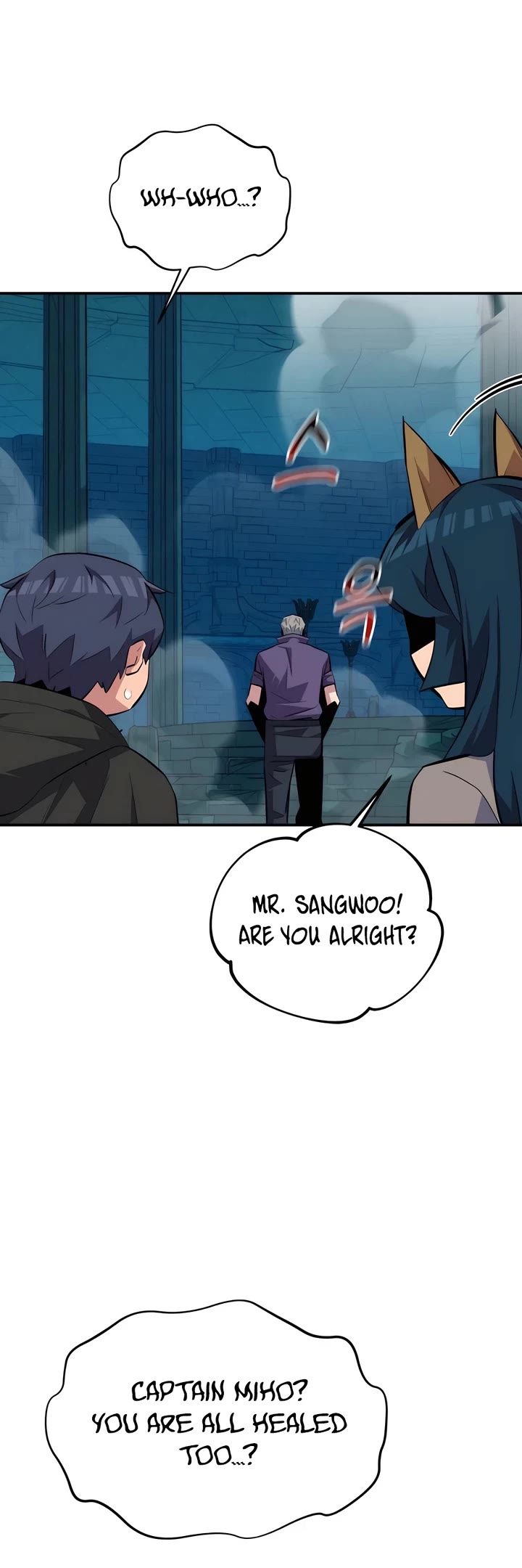 Auto Hunting With My Clones Chapter 89 page 12 - Chapter 89